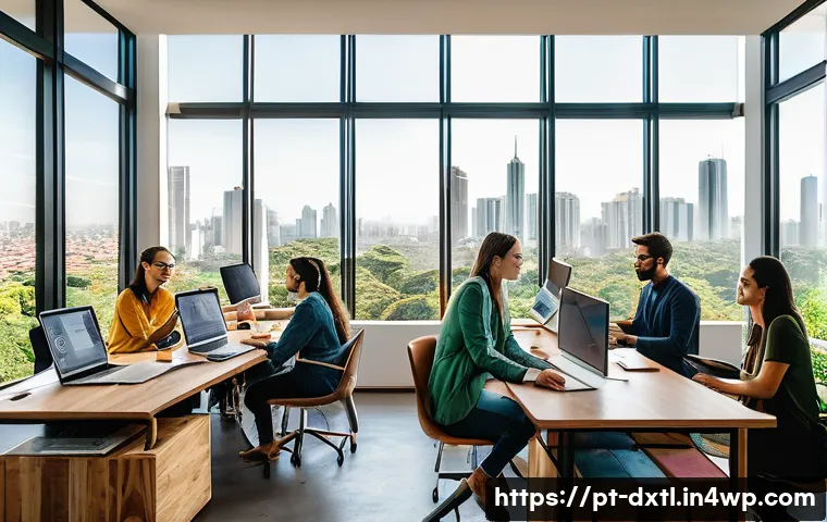 5 Inovações Incríveis na Economia Compartilhada Digital que Você Precisa Conhecer Hoje 3 디지털 공유경제의 혁신 사례 관련 이미지 1
