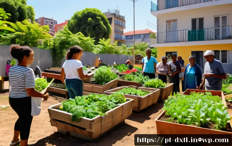 Como a Economia Compartilhada Digital Está Transformando as Comunidades Locais Brasileiras 3 디지털 공유경제와 지역사회의 연계 관련 이미지 1