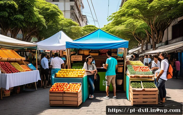 Como a Economia Compartilhada Digital Está Transformando as Comunidades Locais Brasileiras 4 디지털 공유경제와 지역사회의 연계 관련 이미지 2